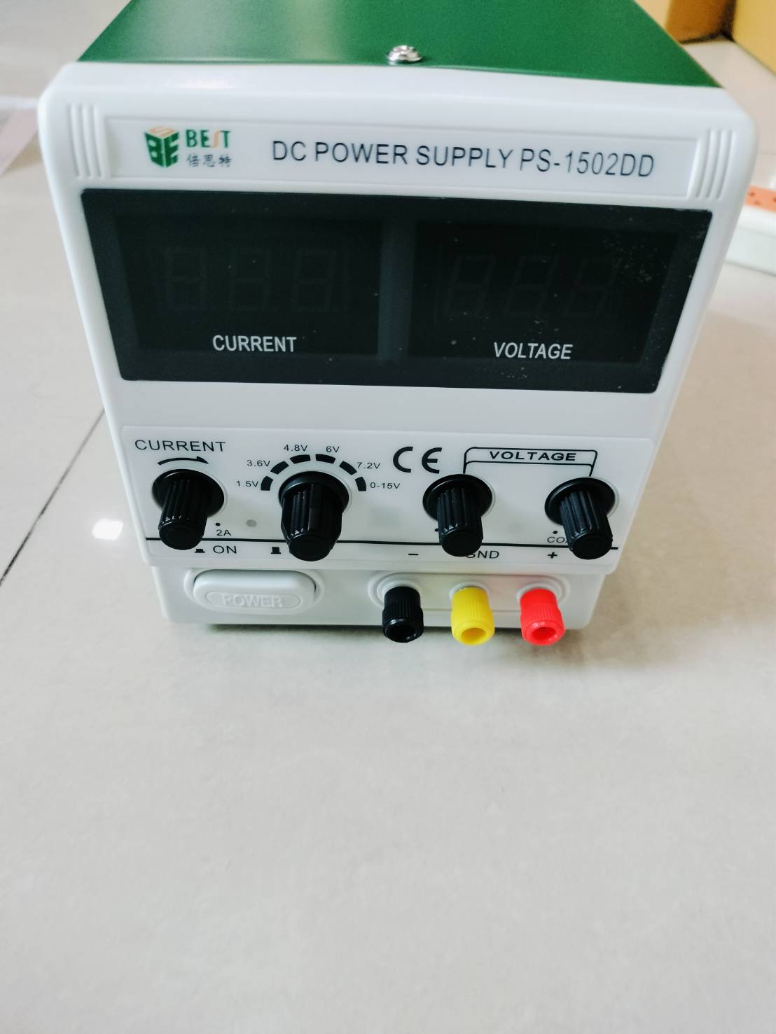 PS1502D+