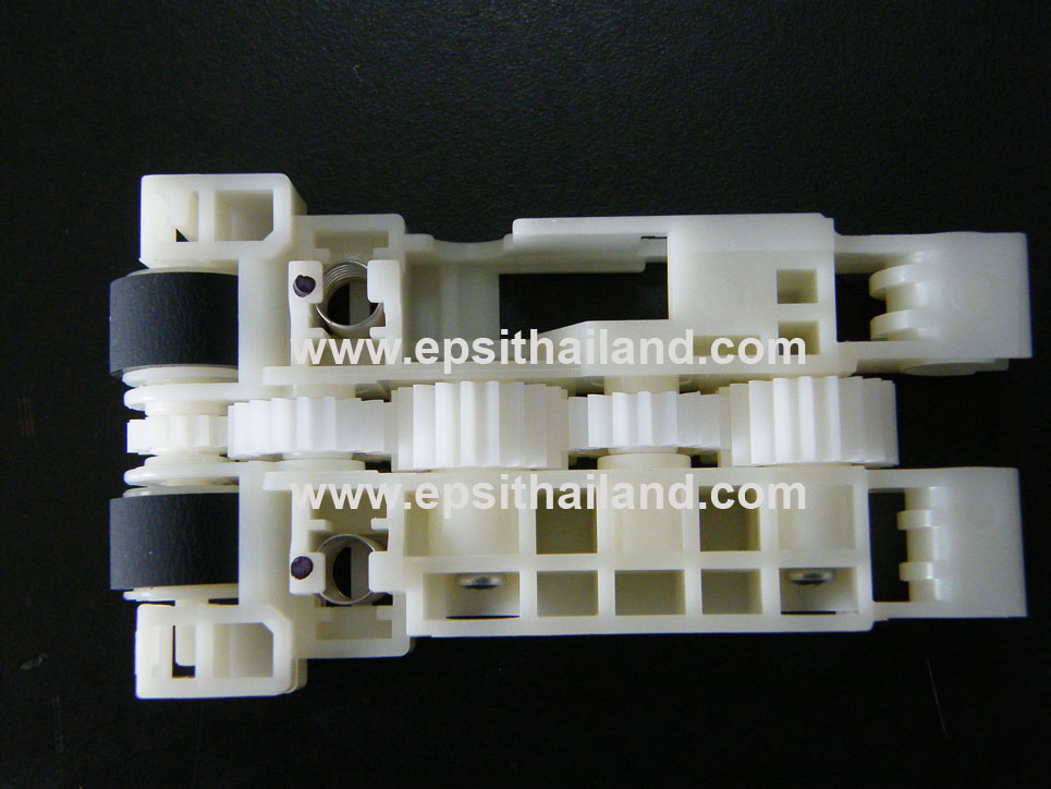 1577828/1767046 ลูกยางดึงกระดาษ PICK UP ASSY.,CG20;EPPI FOR EPSON M1100-M3170/L6160-L6198/L6270-L6298/XP600-850/XP5100-5155/WF2860-2865/ET2700/3750/3850/4850 1 กรัม