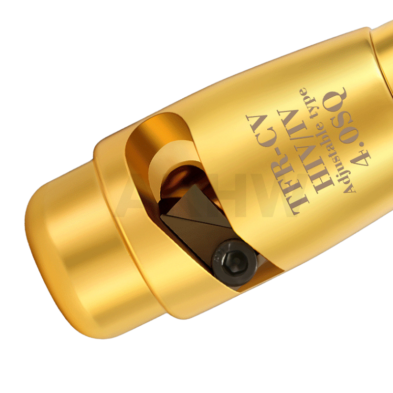 หัวปลอกสายไฟ THW 2.5/4/6sqmm. ยี่ห้อ KingsMan สำหรับต่อสว่านไฟฟ้าทุกชนิด [ขายปลีก/ส่ง]