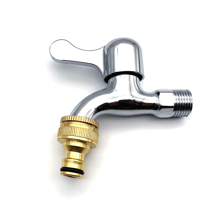 ข้อต่อสวมเร็ว ทองเหลือง KingsMan ของแท้ ทองเหลืองแท้100% ไม่เป็นสนิม [อ่านรายละเอียดก่อนสั่งซื้อ!!]