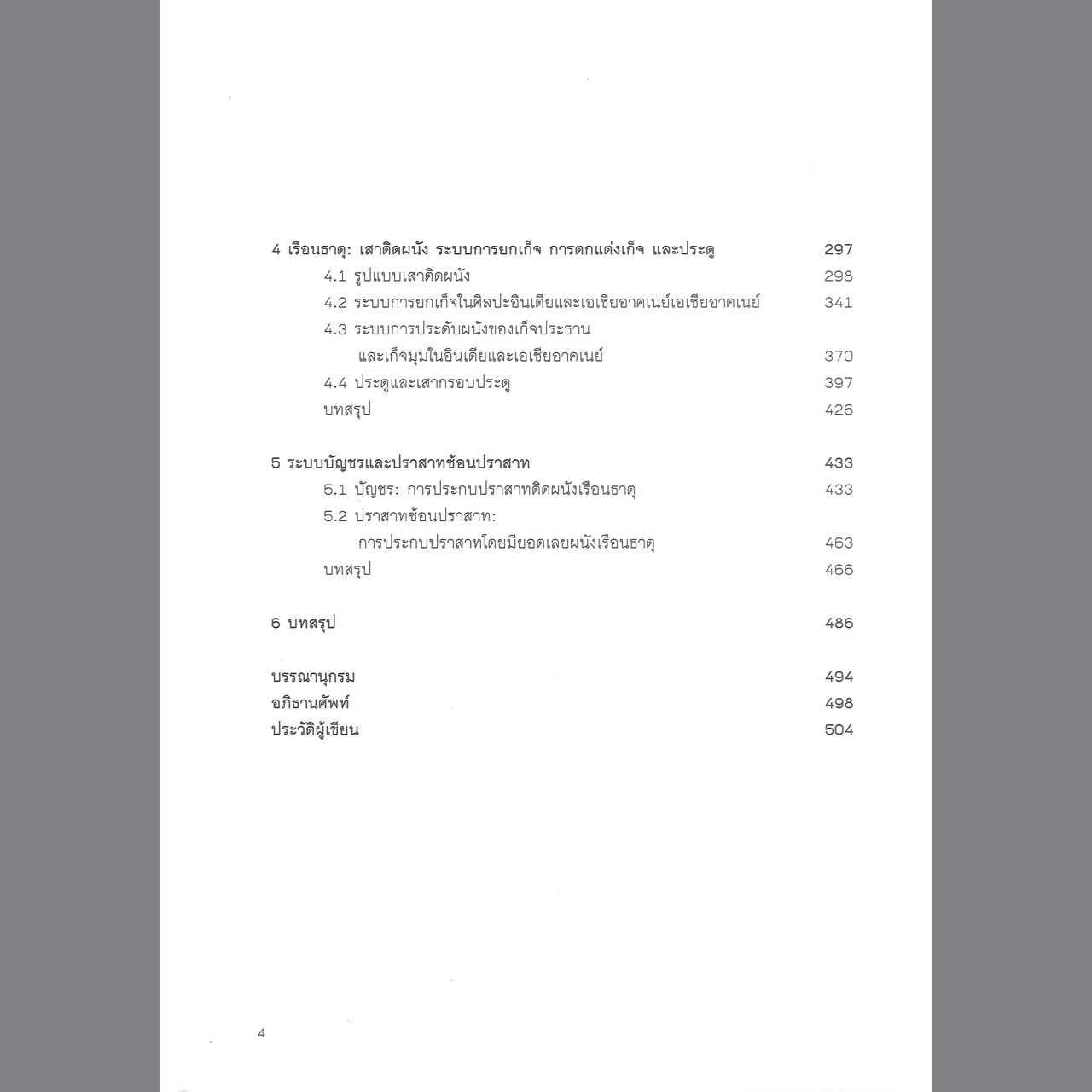 อาคารทรงศิขรและวิมาน ในศิลปะอินเดีบกับอิทธิพลต่อศิลปะในเอเชียอาคเนย์