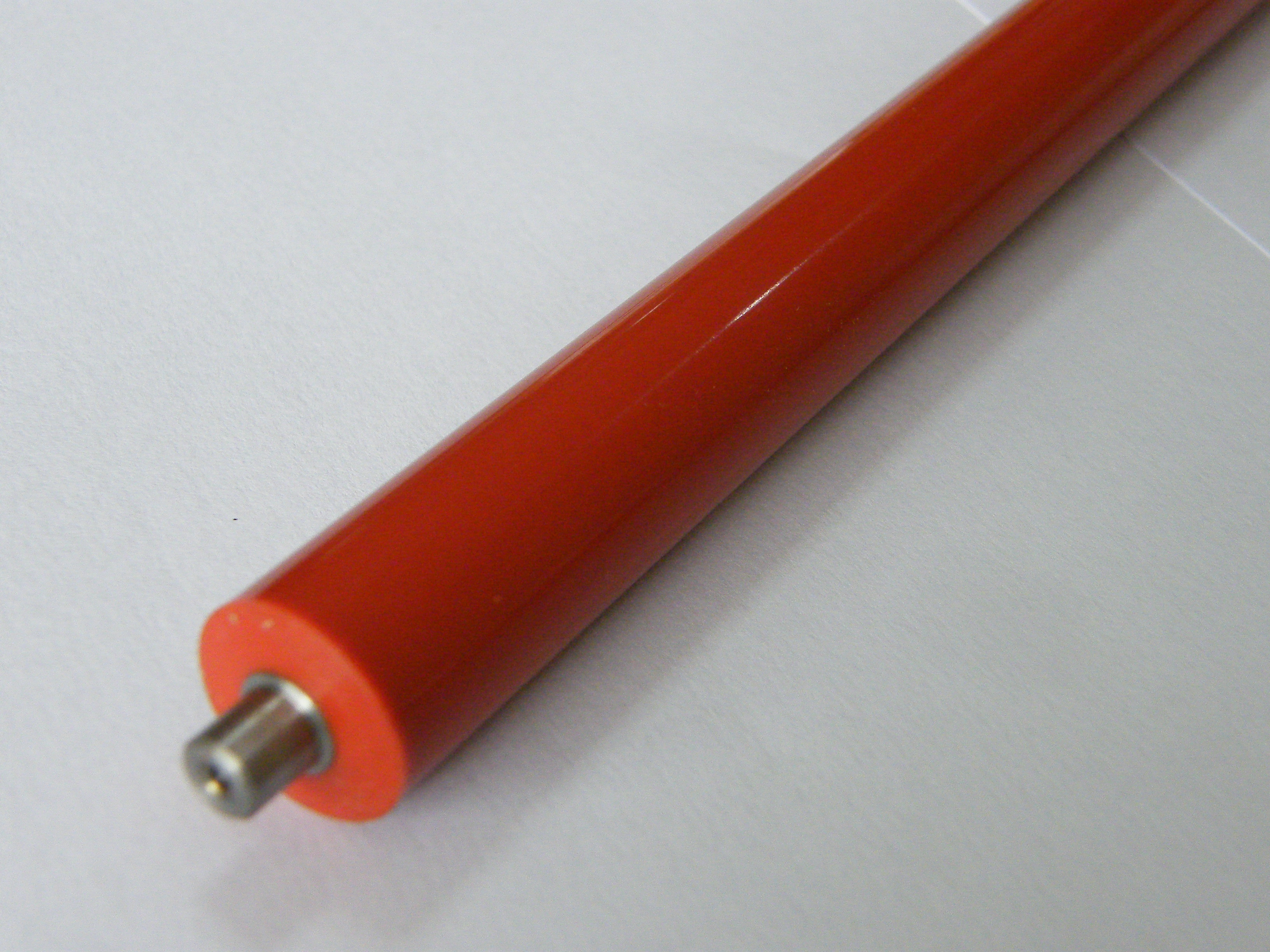 SAMSUNG JC66-01780A/LPR-315-000 SAMSUNG PRESSURE(ตัวใหญ่) ROLLER CLP300/315/310/320/325/CLX2160/3160/3170/3175/3185 1 กก.