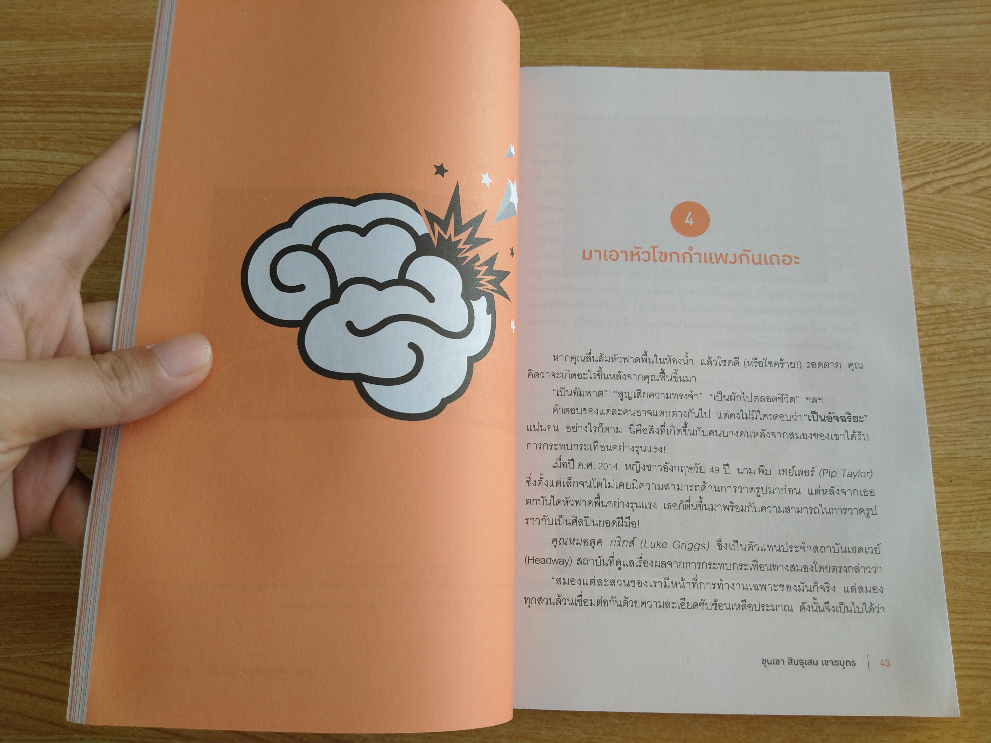 ขุนเขาเกาสมอง