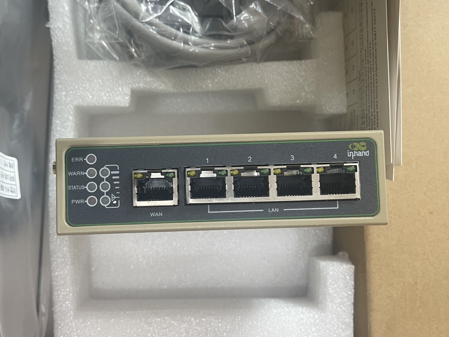 IR615 S-L3 สินค้าพร้อมส่งจากไทย