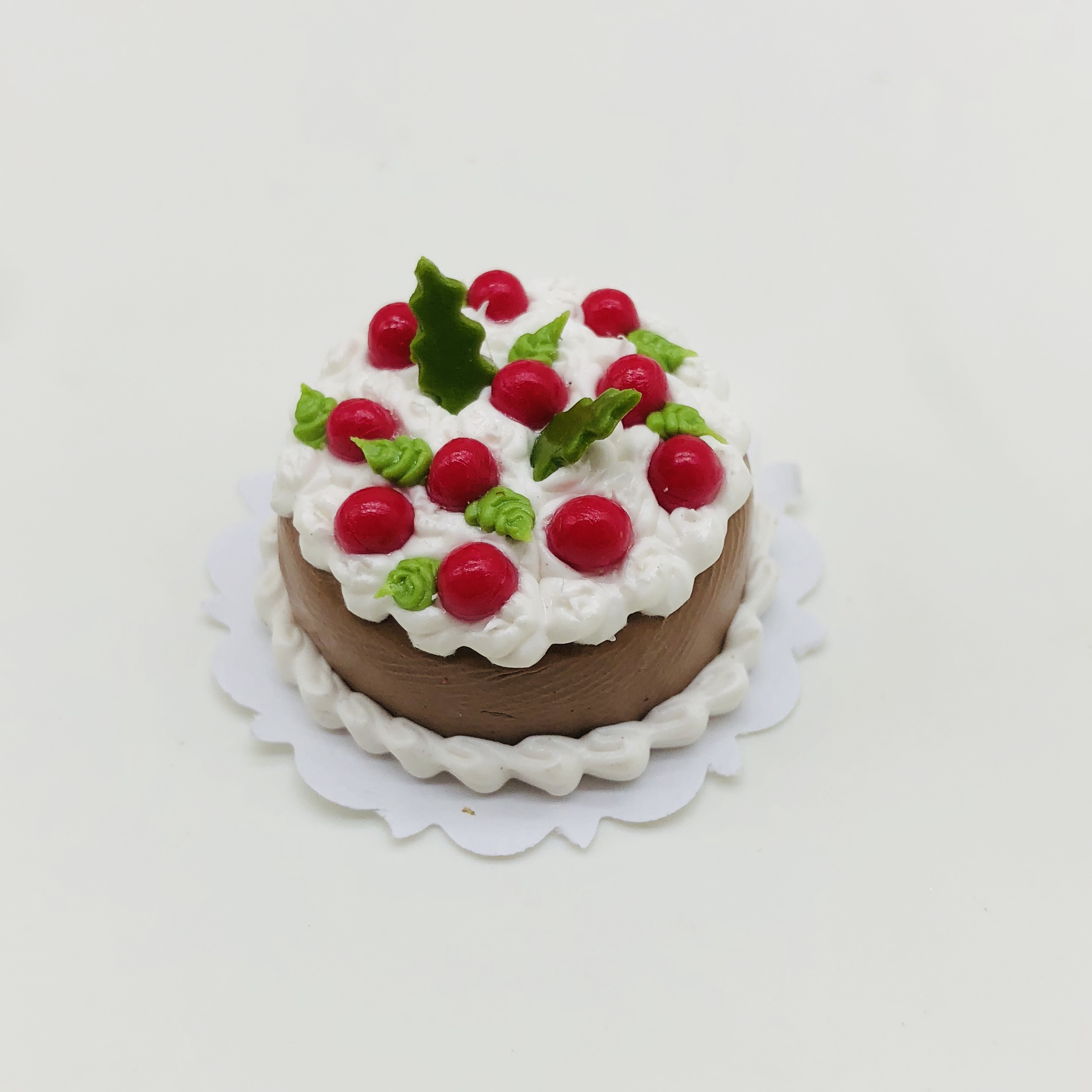 Miniature Cake เค้กจิ๋ว