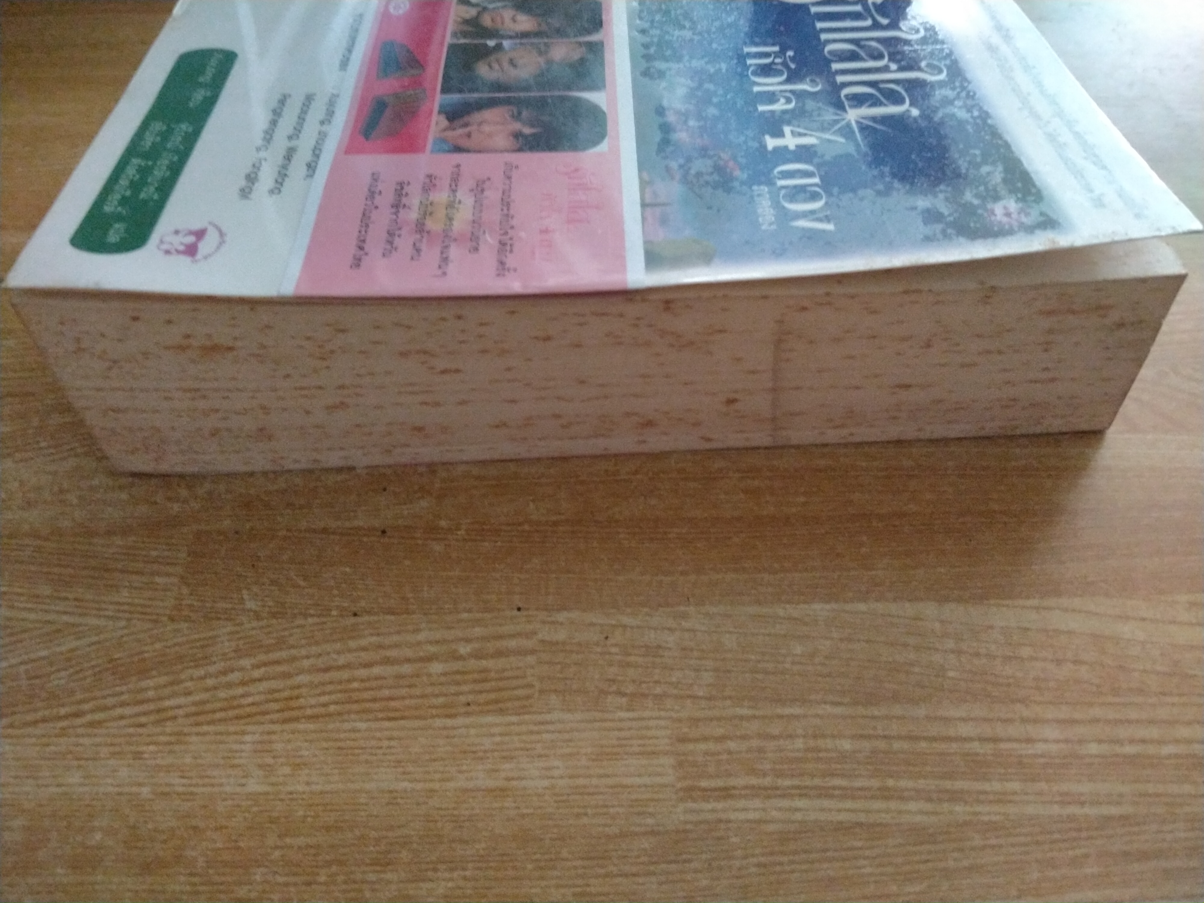 รักใสใสหัวใจ 4 ดวง ภาค2