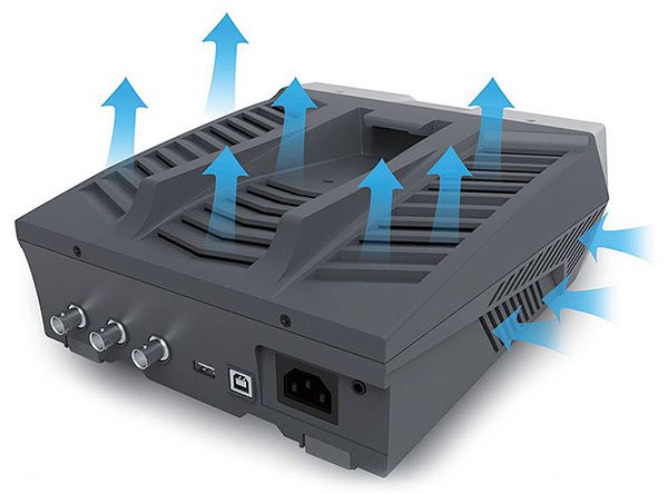 RIGOL DG822 Function/Arbitrary Waveform Generator