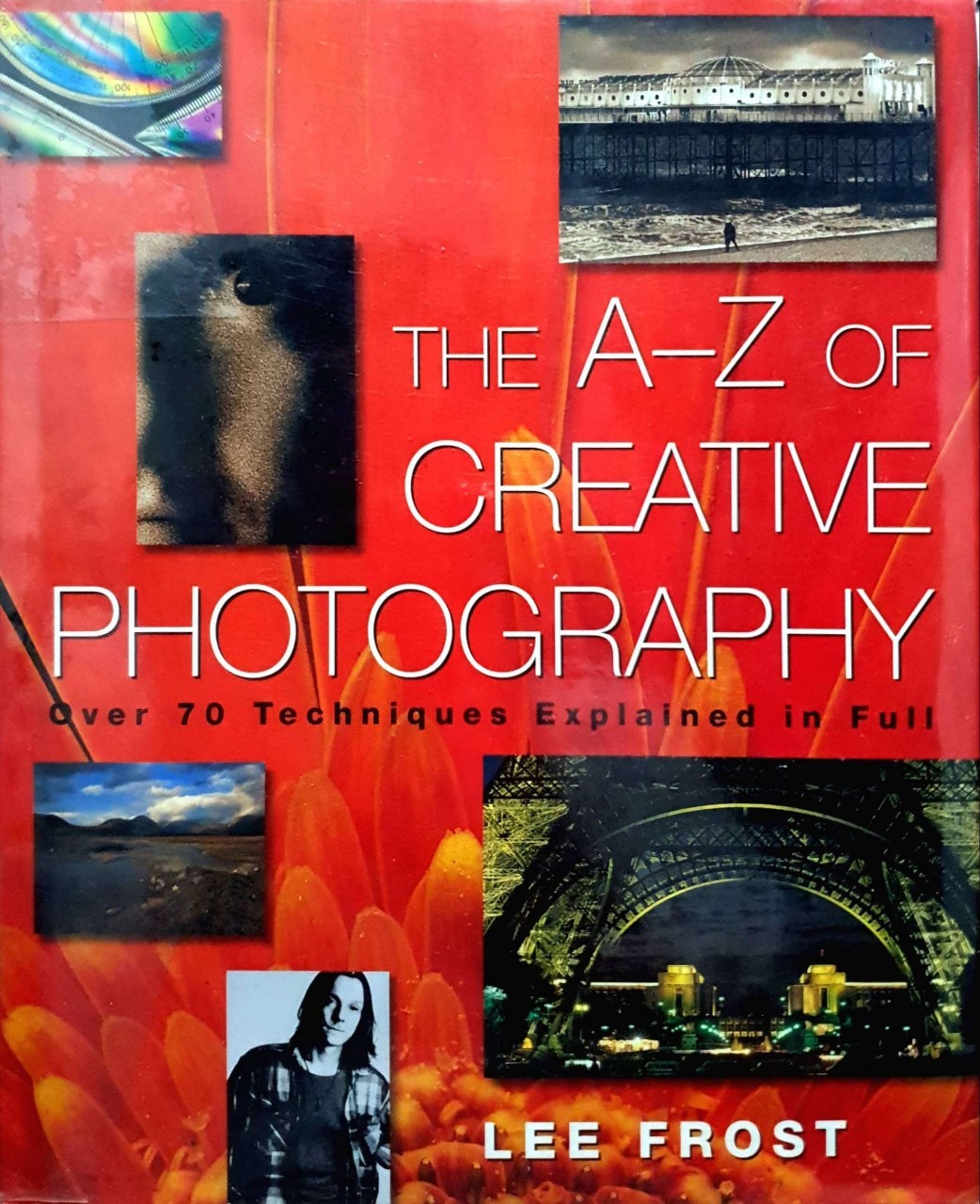the A-Z of creative Photography