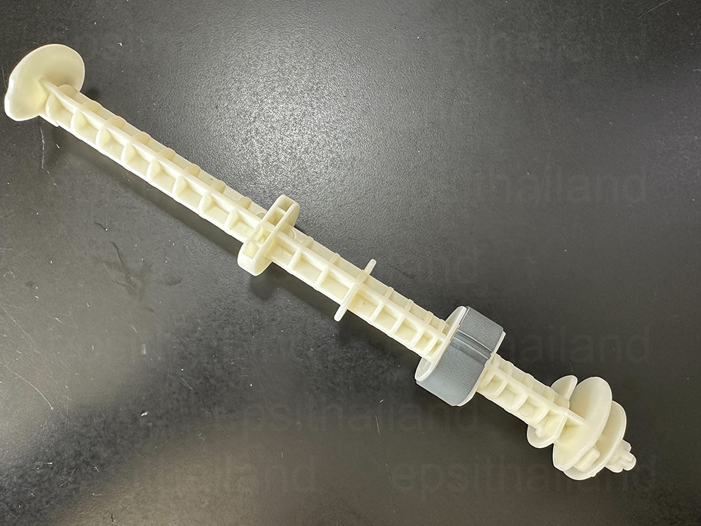 EPSON ลูกยางดึงกระดาษบน-ล่าง EPSON L800/L805/L850/R270/T50 ROLLER SHAFT+SEPARATION ROLLER 1466932+1447353 0 กก.