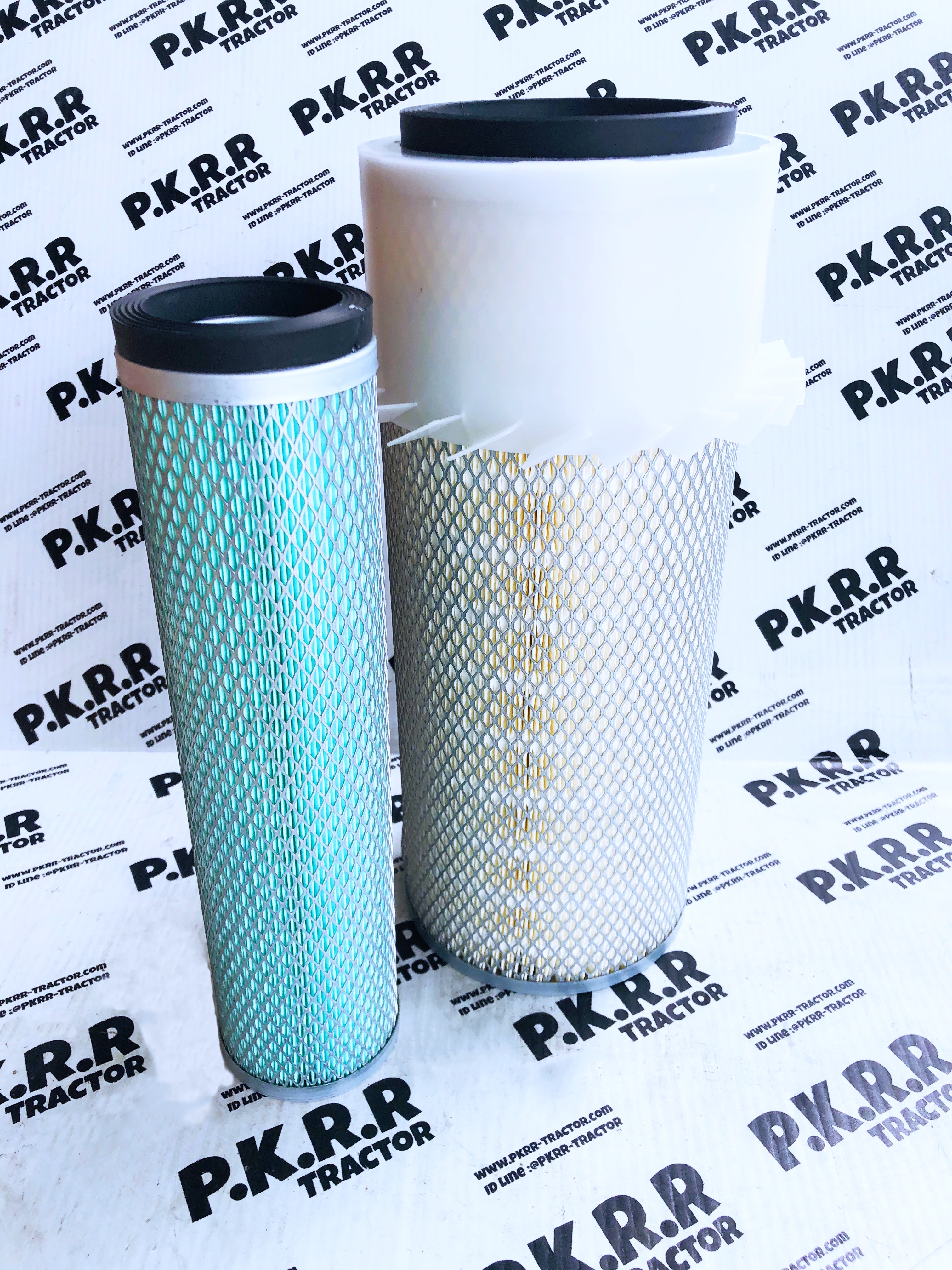 กรองอากาศPC120-3