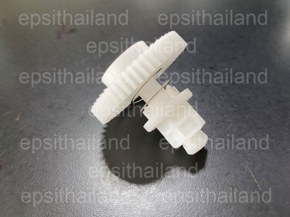 BROTHER Develop-GEAR-L2360 ชุดเฟืองขับตลับหมึก Develop Gear 65L/34 FOR BROTHER HL-L2300/2320/2340/2360/2365/2380/2260/2560/DCP-L2500/2520/2540/2560/2680/7080/7180/MFC-L2700/2705/2720/2740/7380/7480/7880 400 กรัม