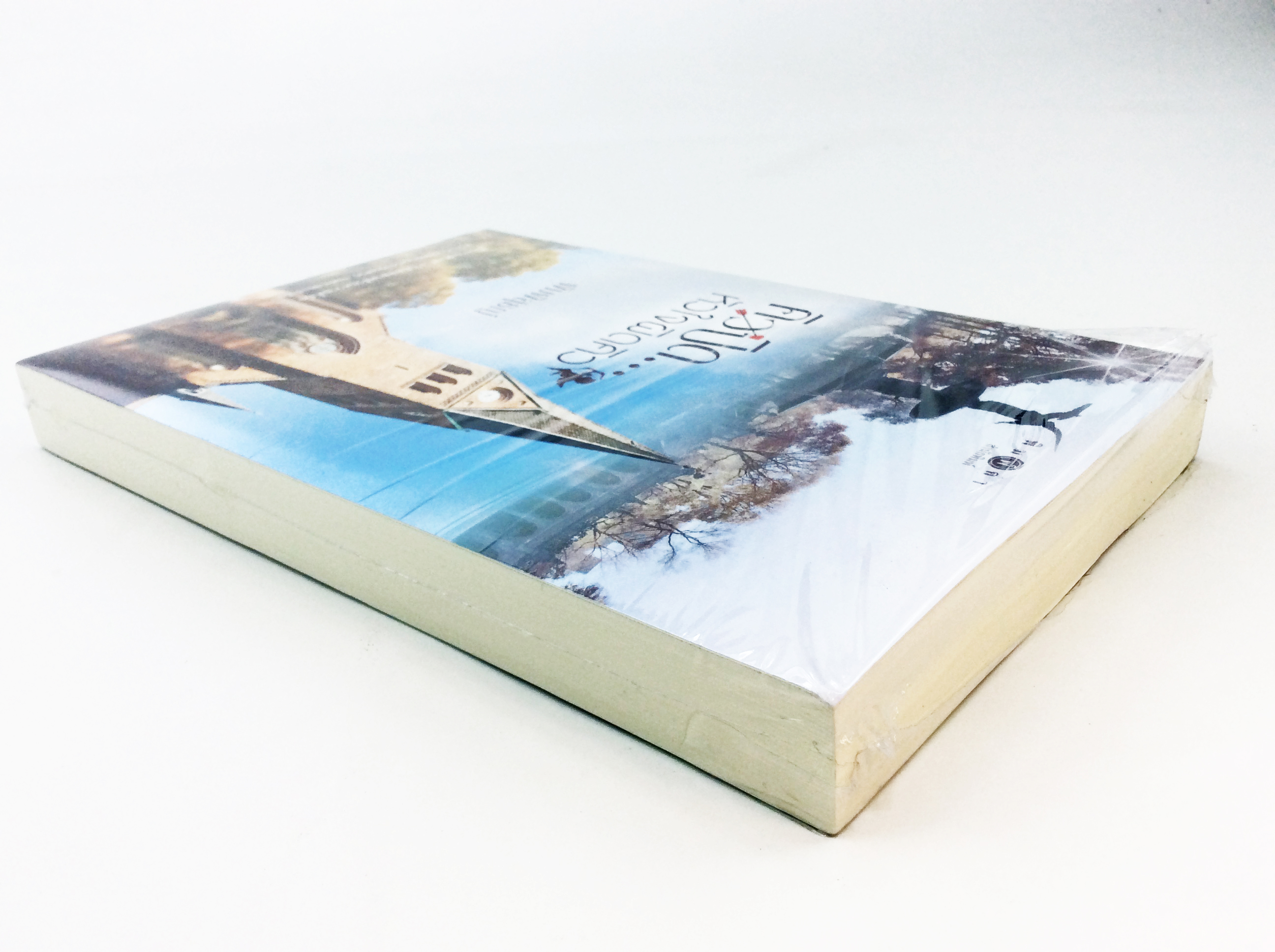 คิวปิด….หัวใจผิดคิว นิยาย นิยายลดราคา หนังสือนิยาย