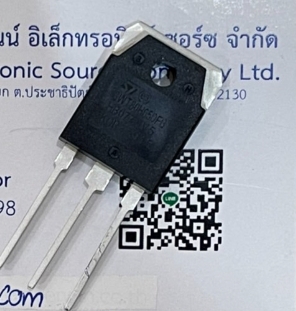 GWT80H65DFB TO-247