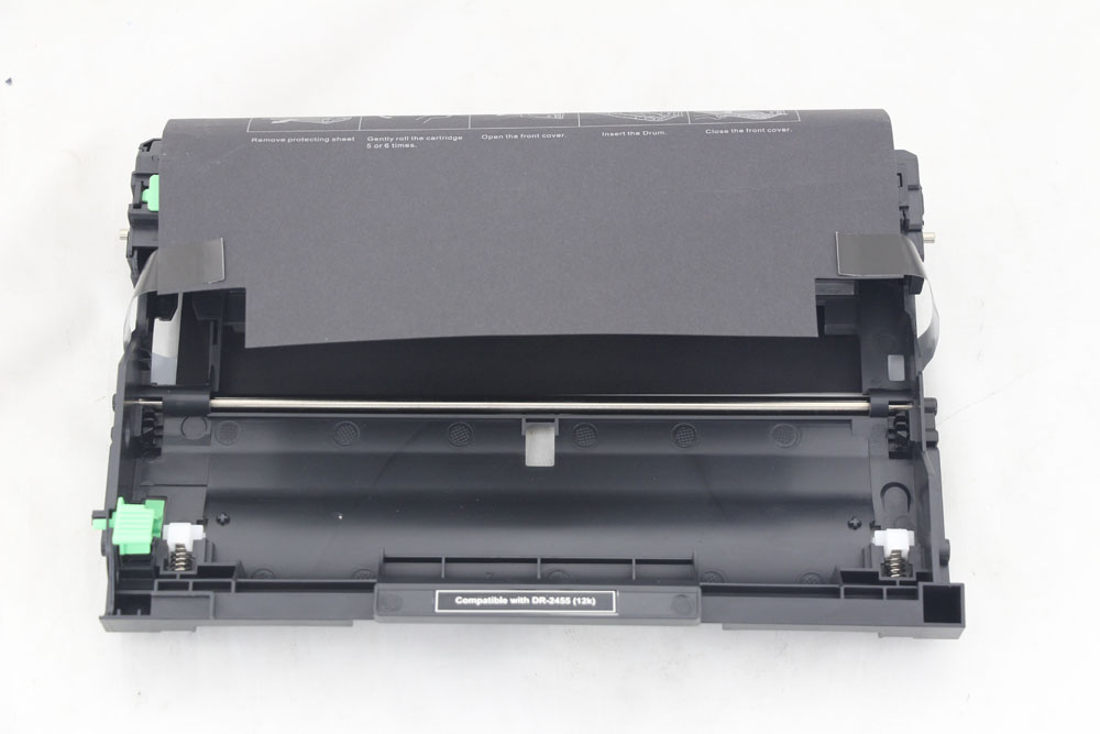 DR-3355/DR-720 ชุดโครงดรัมสร้างภาพ DRUM UNIT FOR BROTHER HL-5440D/HL5450DN/HL6180DW/MFC-8510/MFC-8910DW 2 กก.