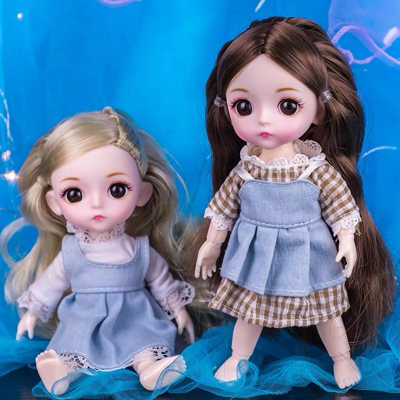BJD Doll