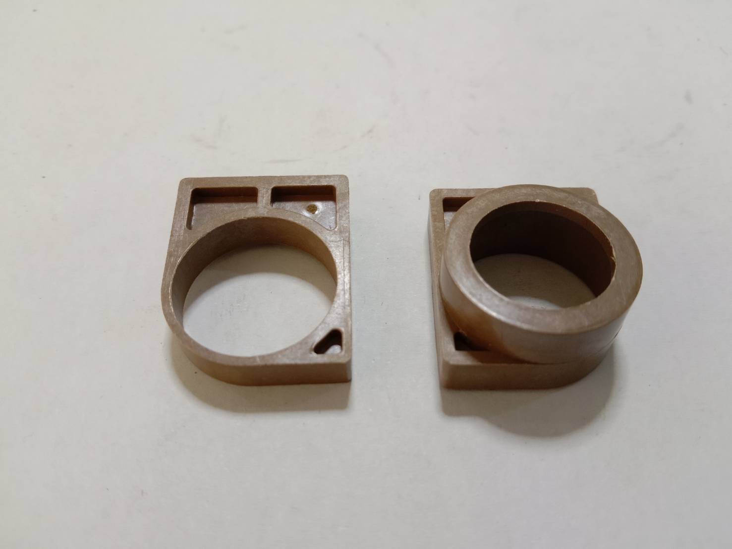 BSH-KX-FL502 PANASONIC BUSHING UPPER ROLLER KX-FL502/503/523 KX-FLB752/756 300 กรัม