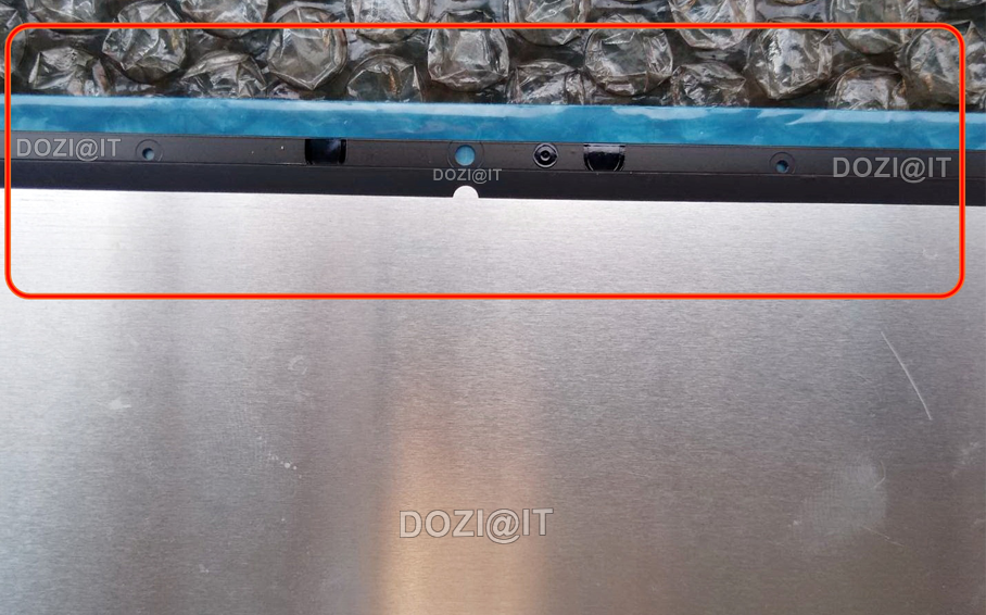 จอโน๊ตบุ๊ค LED Notebook 14.0" นิ้ว • จอชุด (จอ LED+กรอบกระจก) สำหรับ ASUS ZENBOOK 14 UX433F UX433FA UX433FN U4300F Series