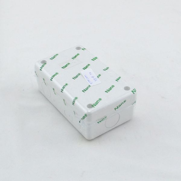กล่องกันน้ำ 2X4 (NANO)