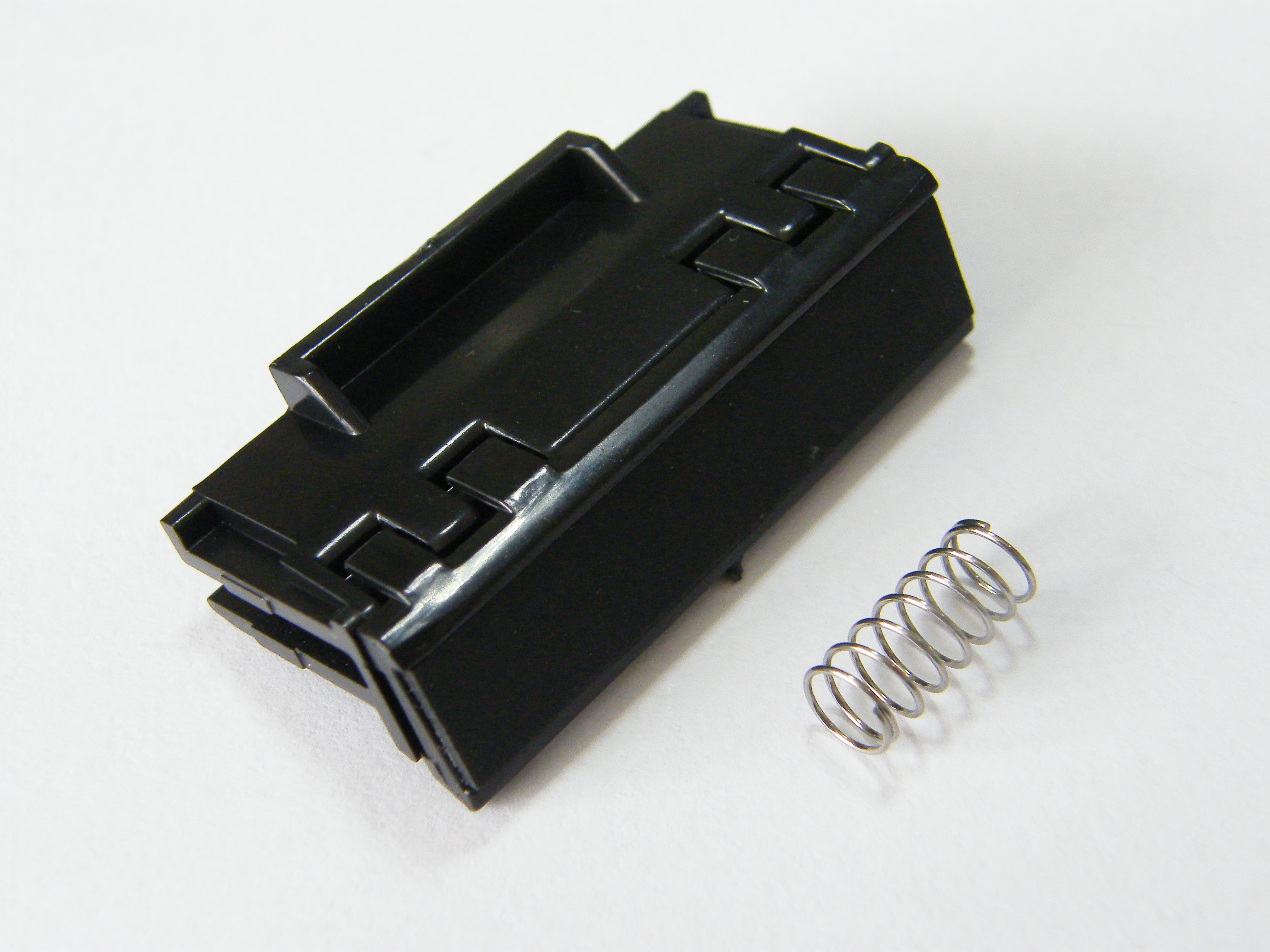 RL1-2115-000 SEPARATION PAD ASSY MP TRAY / TRAY 1 FOR HP Laserjet P2035/P2035n/P2050/P2055/Pro 400 M400/M401/M425 500 กรัม