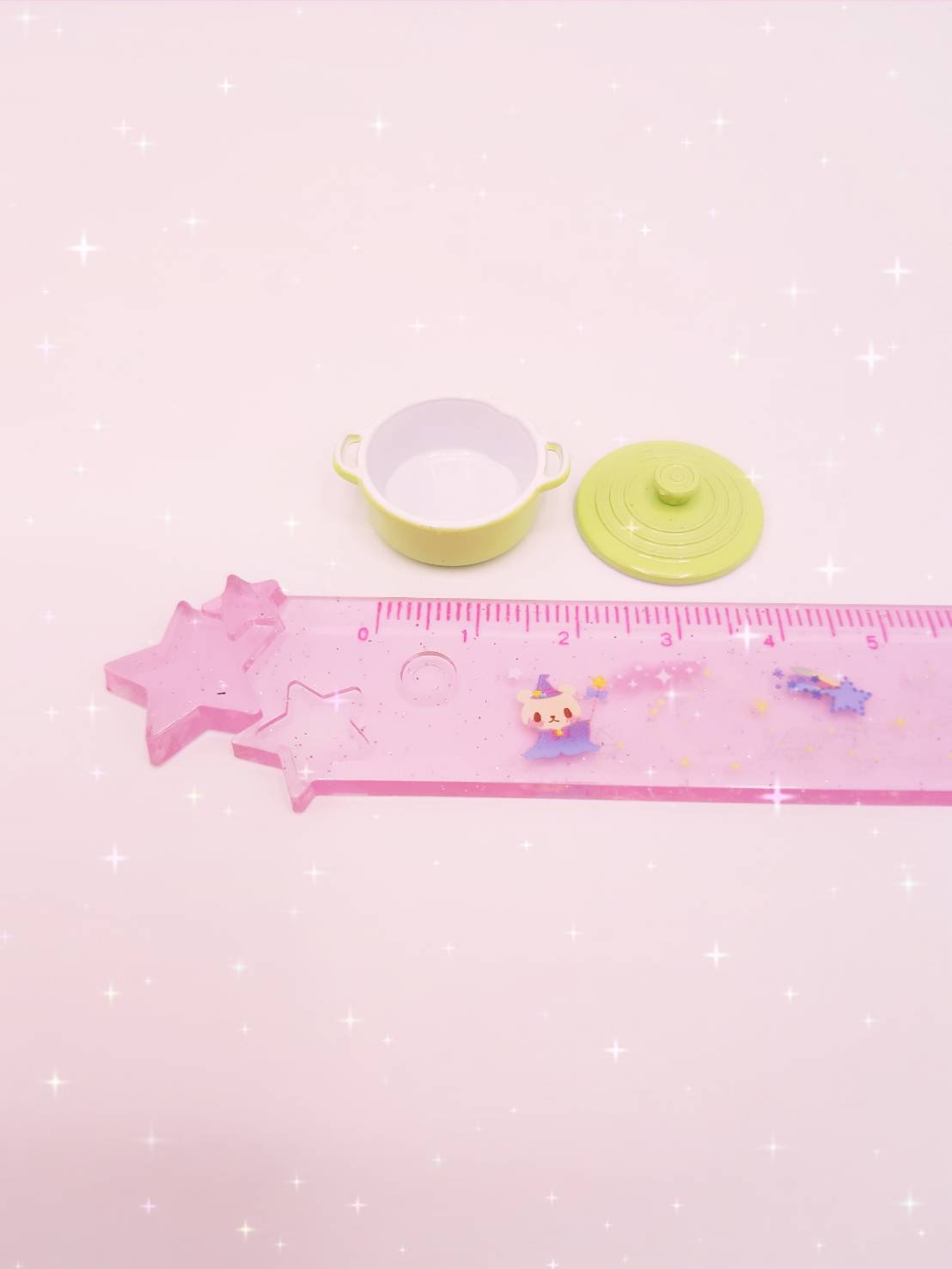 หม้อจิ๋ว1:12งานdollhouseสำหรับนักสะสมและผู้ประดิษฐ์ดินปั้นจิ๋ว