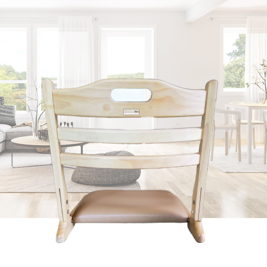 เบาะนั่งสมาธิ พับได้ ไม้แท้ เบาะรองนั่งสมาธิ เบาะรองนั่ง เก้าอี้สวดมนต์ อาสนะ เบาะรองนั่งมีพนักพิง เก้าอี้นั่งสมาธิ เบาะนั่งสวดมน รุ่น HC-020