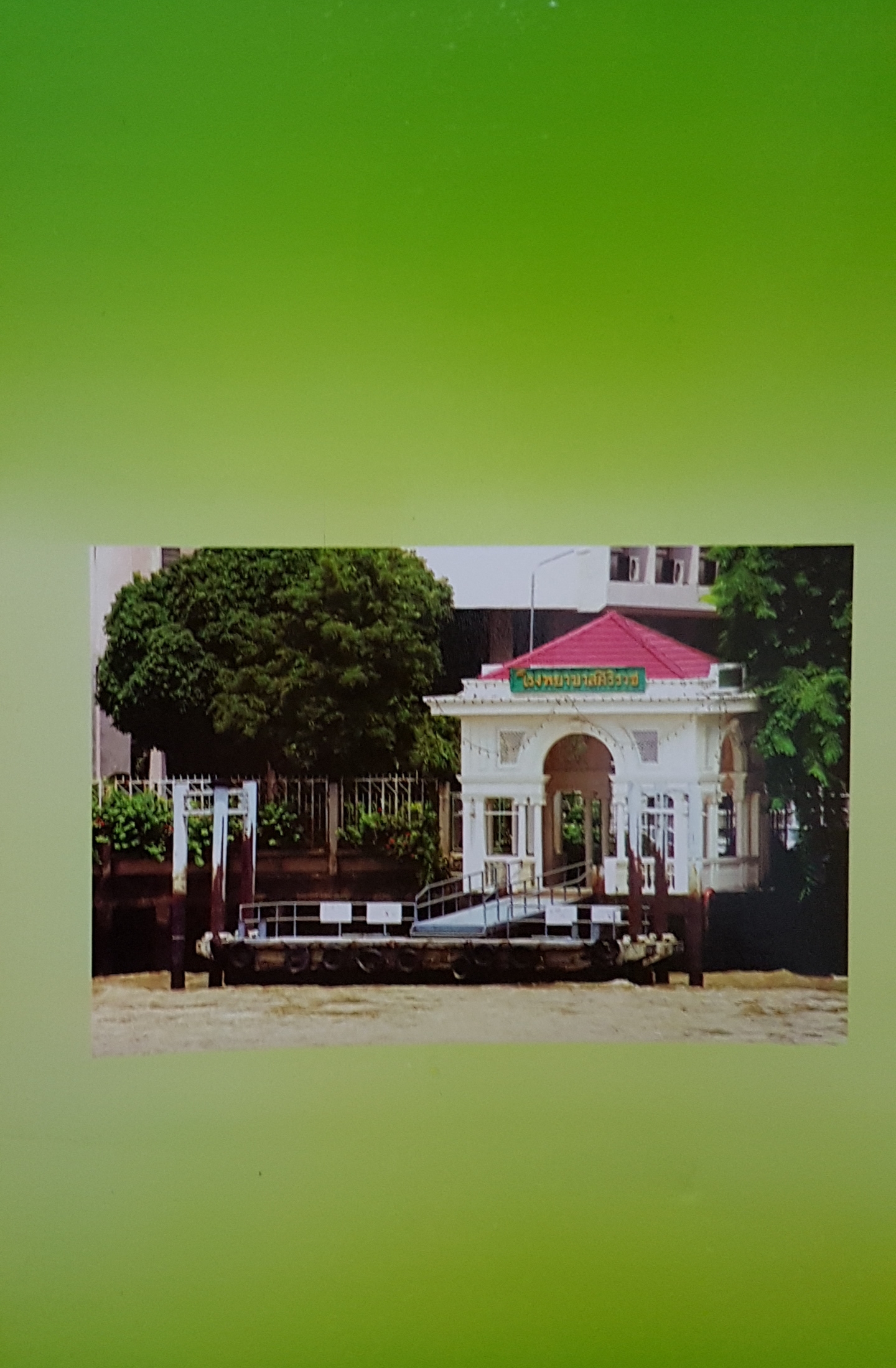 สาระน่ารู้เพื่อผู้สูงวัย คณะแพทย์ศาสตร์ ศิริราชพยาบาล