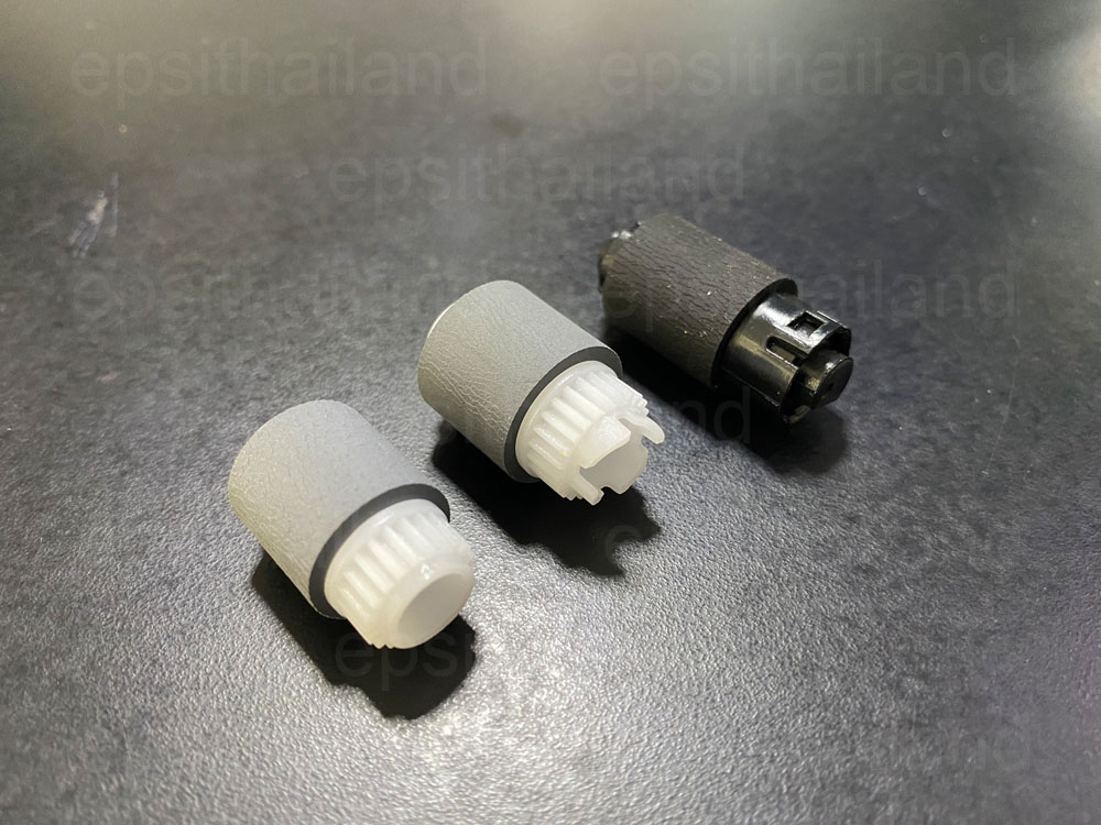 HP/CANON RM2-5576-000/RM2-5881-000/RM2-5577-000 PAPER ROLLER KIT FOR HP CLJ Pro M252/M452/M454/MFP M274/M277/M377/M454/M477/M479/CANON LBP612-LBP664/MF631-MF645/MF731-MF746 500 กรัม