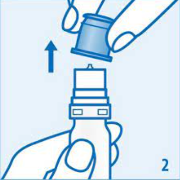 VISLUBE multi 10 ml.