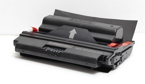 XEROX CWAA0762/106R01414 TONER CARTRIDGE FOR FUJI XEROX PHASER 3435D/3435DN BLACK 4K 2,100 กรัม