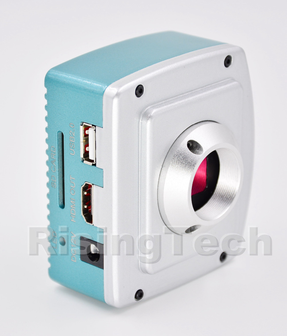 HDMI 1080P FULL HD Digital Industry Camera OW-1080P-E