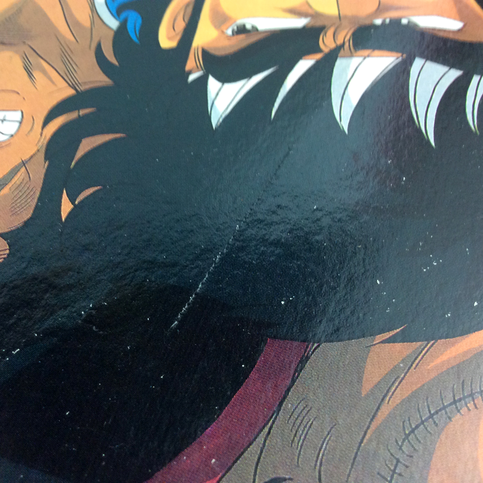 สมุดภาพสี นักเรียนนายร้อยเดนตาย การ์ตูนเก่า การ์ตูนสะสม การ์ตูนหายาก หนังสือ หนังสือหายาก หนังสือสะสม