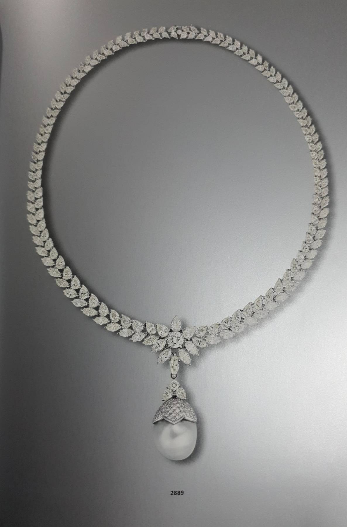 Jewels CHRISTIE'S Hong Kong 2008 KOO Cartier Goldgerg Graff Chan Winston Tiffany