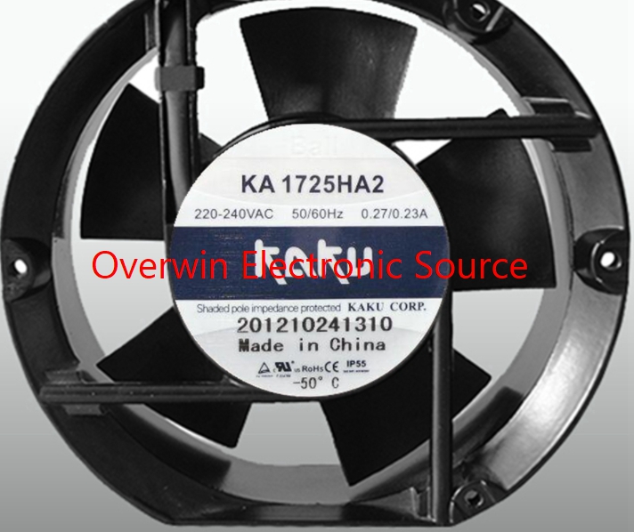 KA1725HA2 220-240VAC