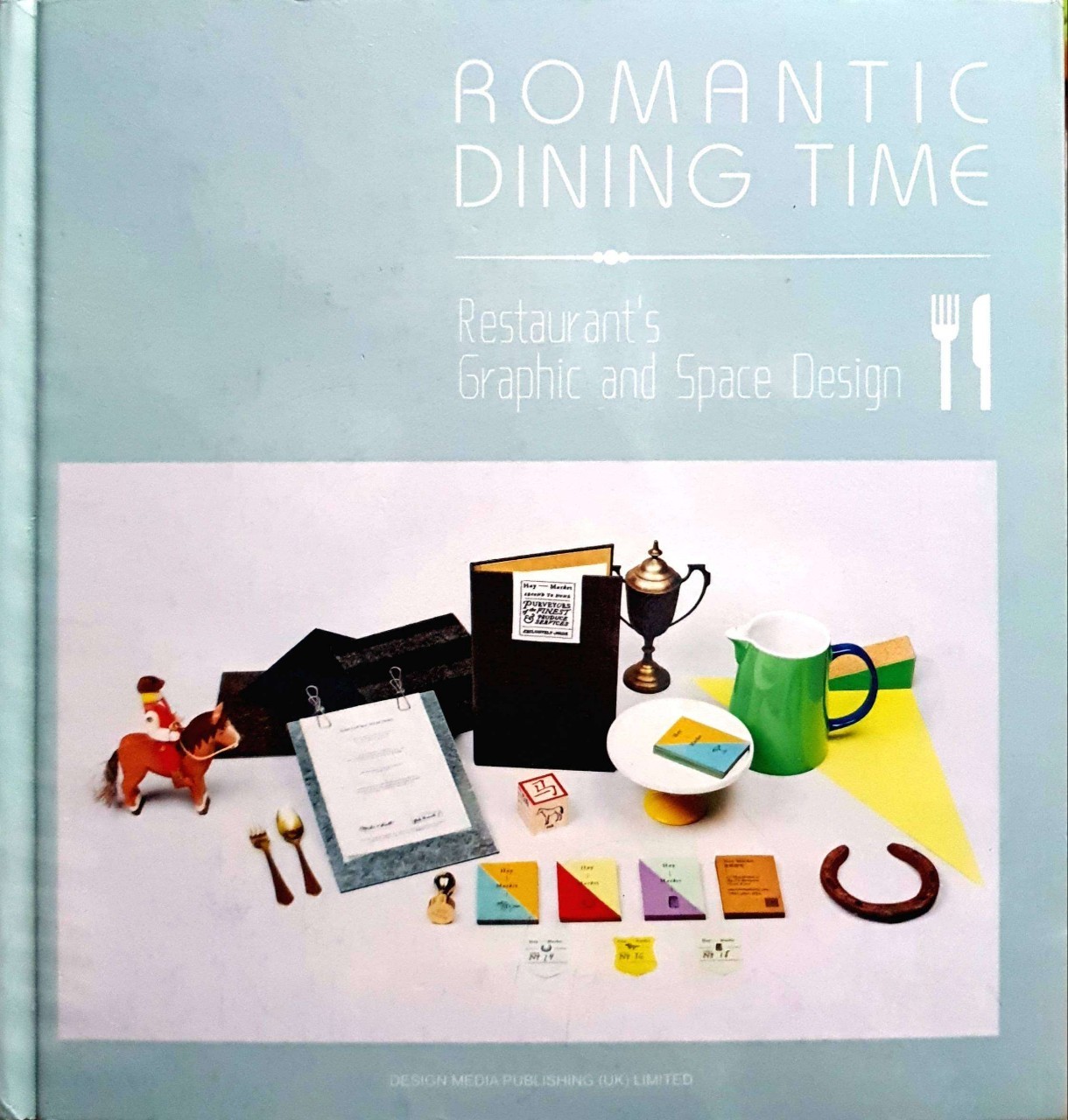 romantic dining time