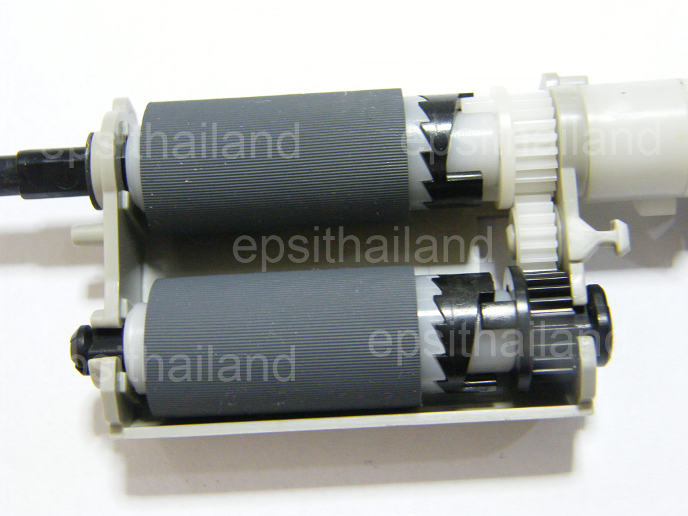 SAMSUNG/XEROX JC90-01041A SAMSUNG PICKUP ROLLER ML-3312ND/3712DW/3750ND/SCX-4835FD/FR/5639FR/5739FW/XEROX X3220/X3225 700 กรัม