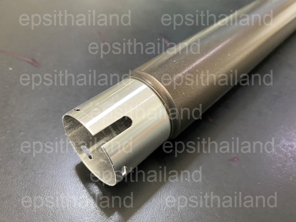KYOCERA UFR-TK3500i ลูกฮีต หรือลูกกลิ้งความร้อน UPPER FUSER ROLLER FOR KYOCERA TASKalfa 3500i/3501i/4500i/4501i/5500i/5501i 1 กก.