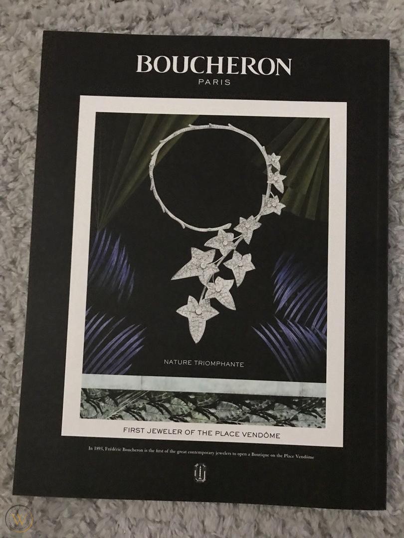 THE COLLECTION OF PEGGY & DAVID ROCKEFELLER: 2018 CHRISTIE’S MAGAZINE CATALOG