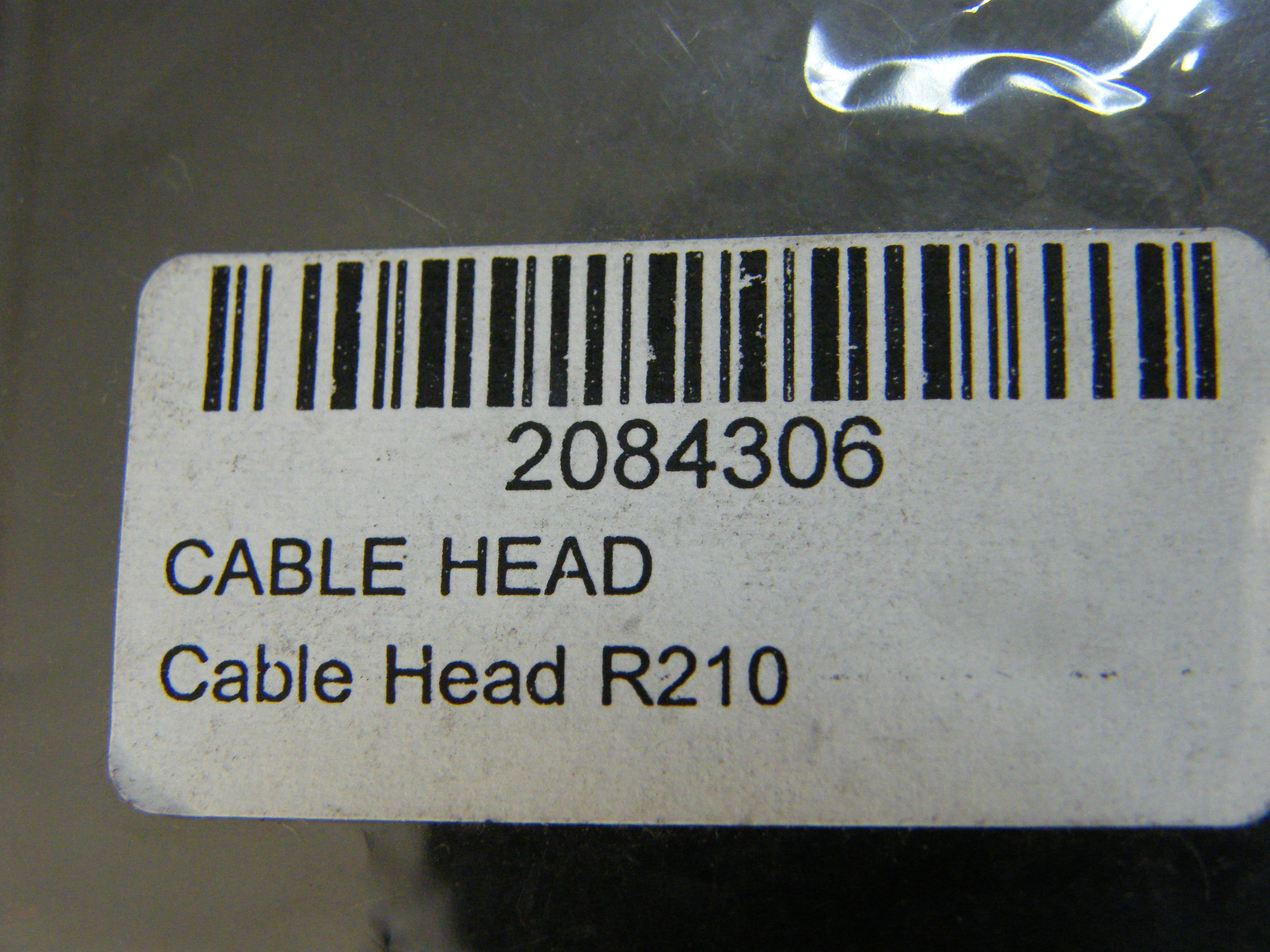 2084306 EPSON CABLE HEAD R200/210/300/310/230 500 กรัม