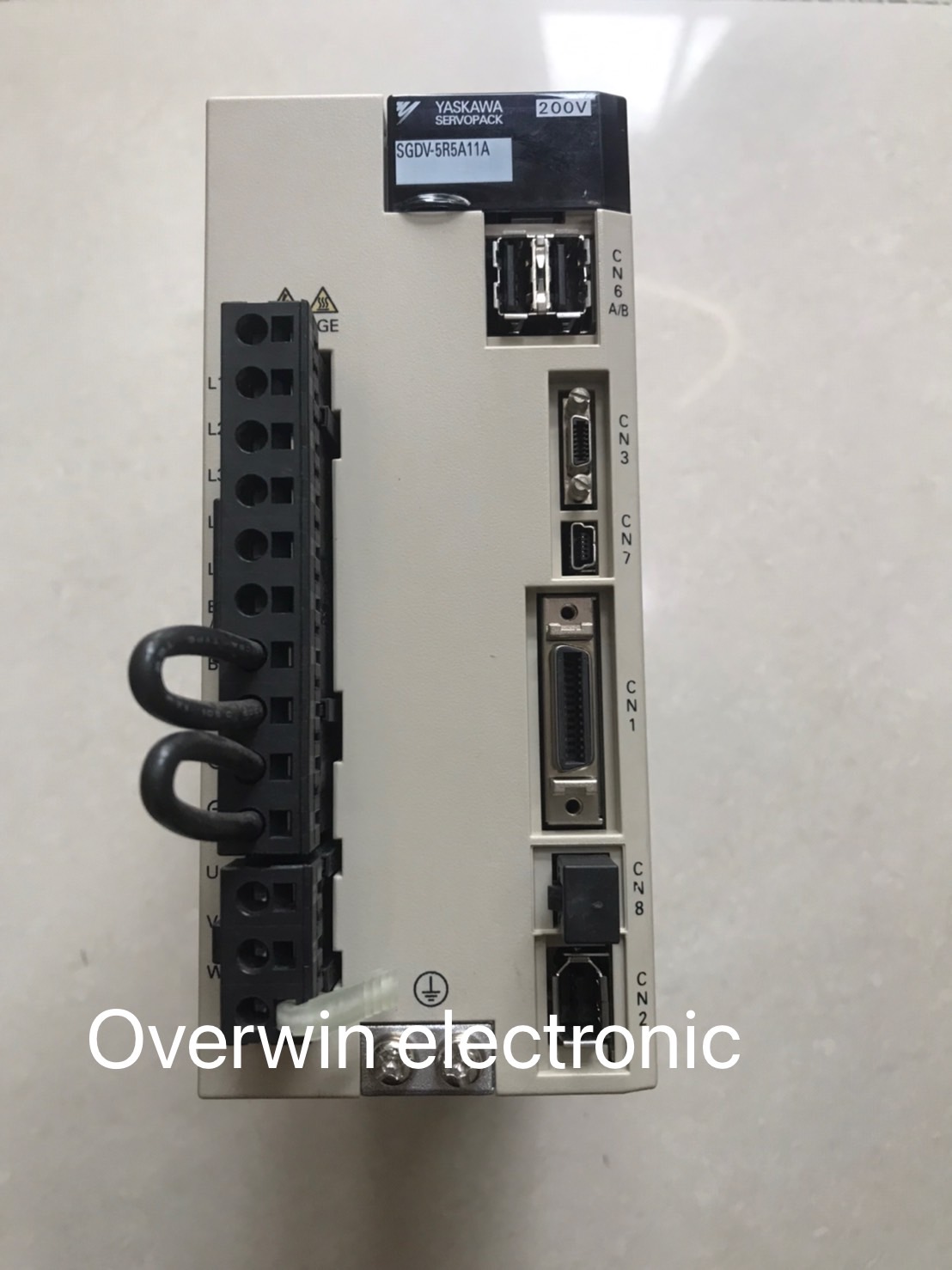 SGDV-5R5A11A 200V-230V สินค้าพรีออเดอร์