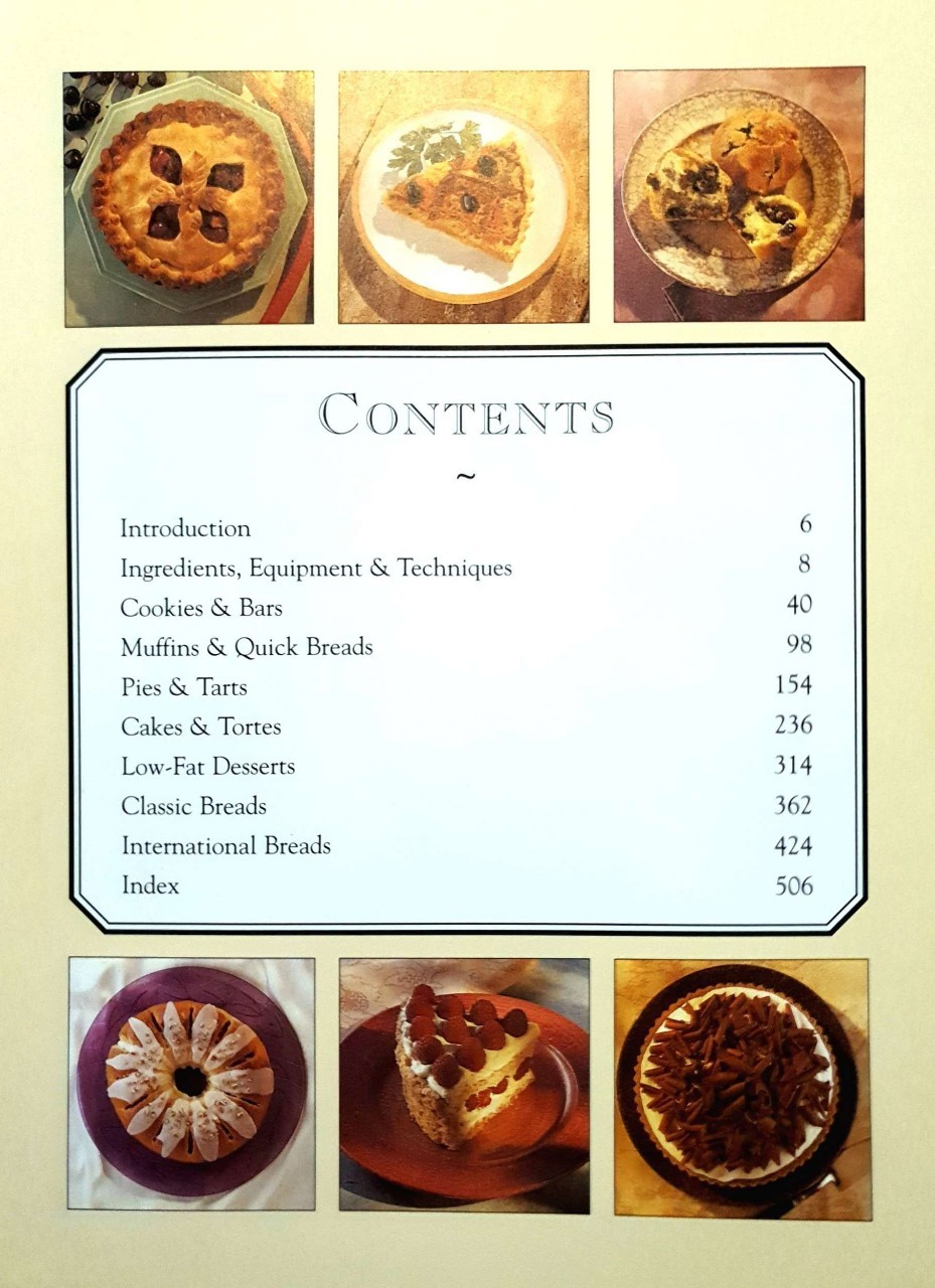 THE PRACTICAL ENCYCLOPEDIA OF BAKING : Martha Day (Hardcover)