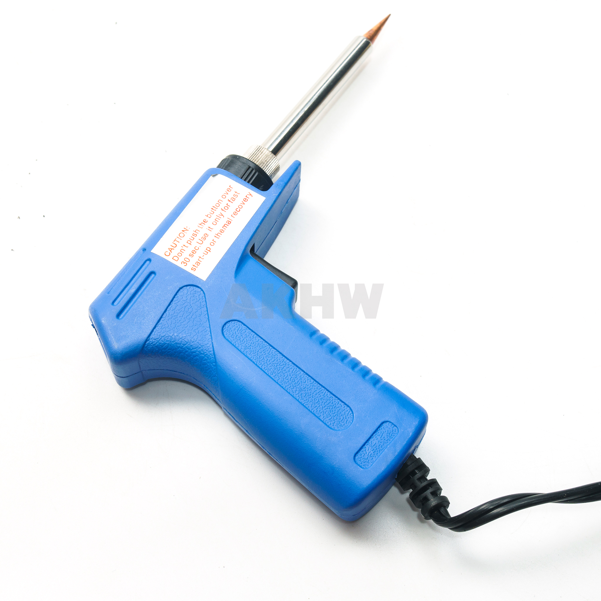 หัวแร้งบัดกรีแบบปืน Sportty รุ่น SPT-130W ความร้อนสูง (30-130วัตต์)