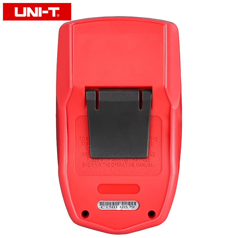 มิเตอร์ดิจิตอล uni-t UT33A