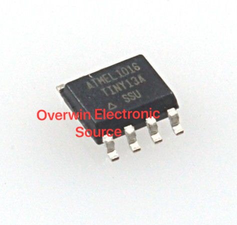 ATTINY13A-SSU