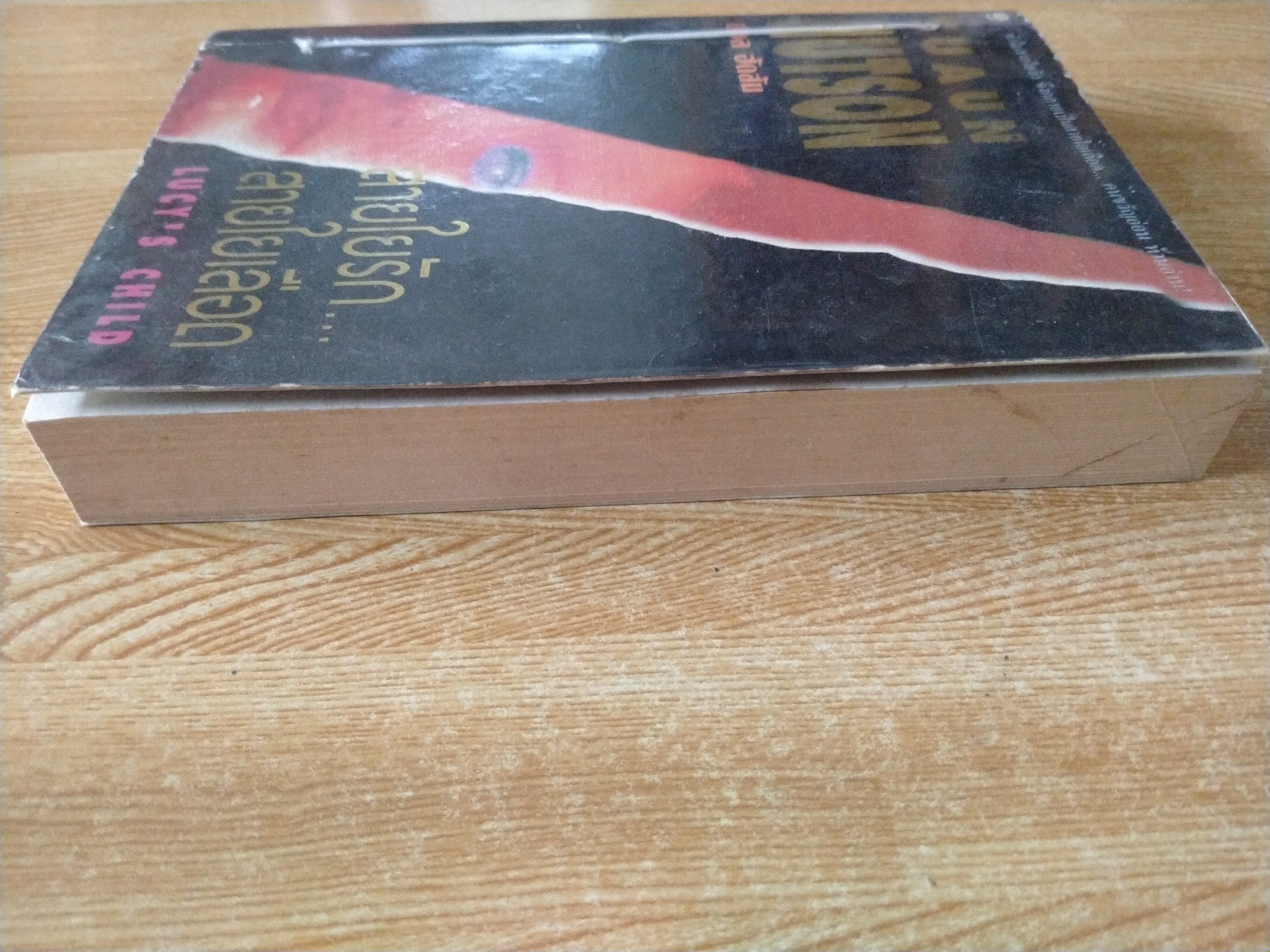 สายใยรัก...สายใยเลือด