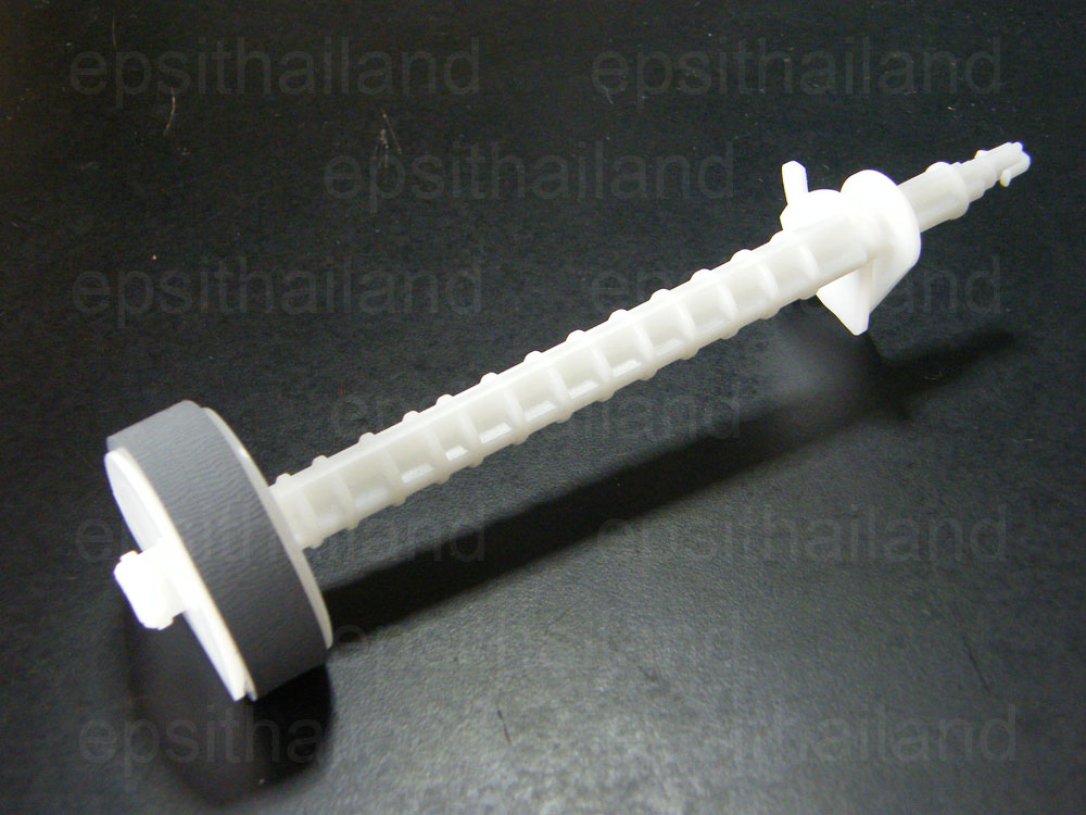 ลูกยางดึงกระดาษตัวบน EPSON L1110-L1119/L1210-L1256/L3100-L3160/L3200-L3269/L5190-L5296/ET1810/2500-2650/2711-726 1803400 500 กรัม
