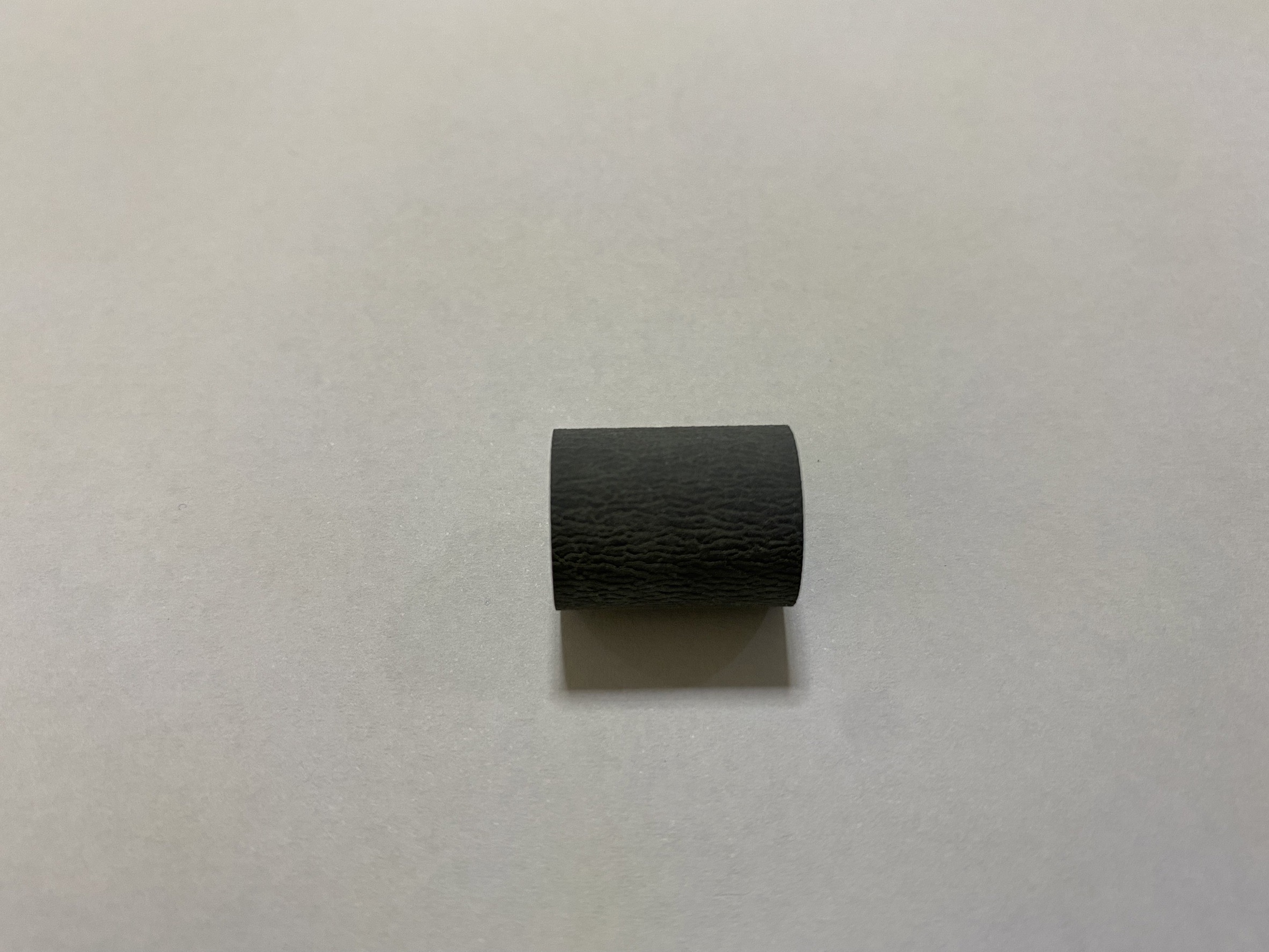 EPSON 1517053_A เฉพาะยางของลูกยางตัวล่าง RUBBER ROLLER RETARD ASSY FOR EPSON L1300/L1400/L1800 R1390/R1400/R1800/T1100/ME1100 300 กรัม