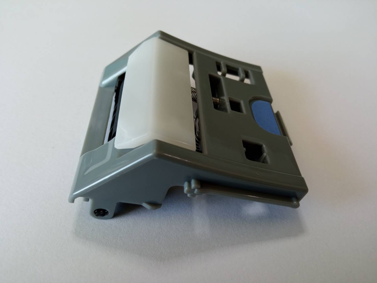 HP/CANON RM2-0064-000 SEPARATION ROLLER ASSY TRAY2 FOR HP COLOR LASERJET MFP M577/M681/M682/M552/M553/M652/M653/CANON LBP710/712 500 กรัม