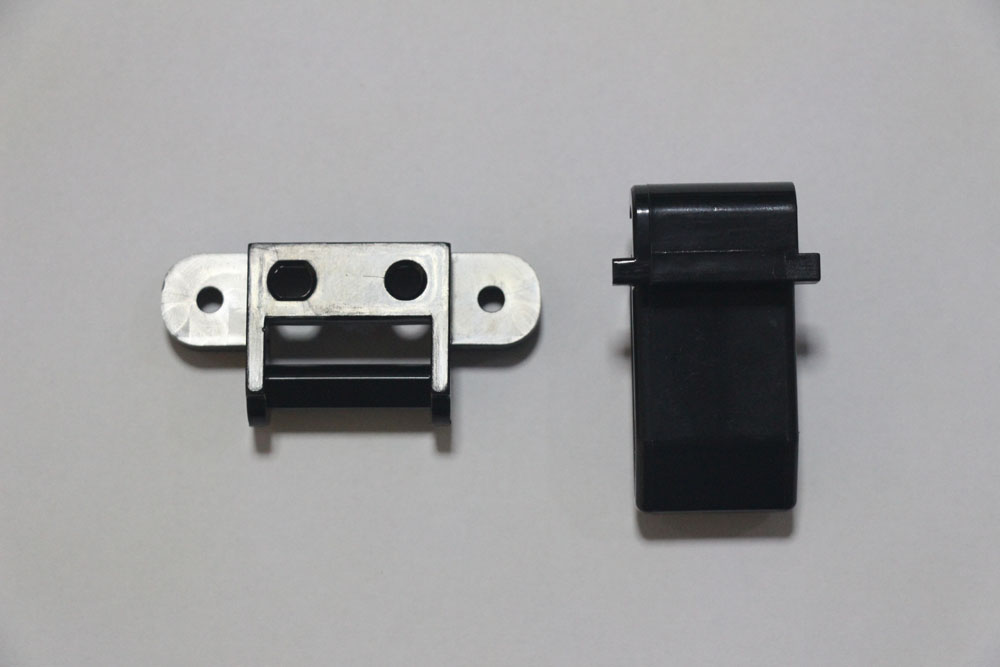 302M417230 บานพับชุดสแกนเนอร์ ADF HINGE FOR KYOCERA FS1020/FS1025/FS1040FS1060/FS1120/FS1125/FS1220/FS1320 MFP 350 กรัม
