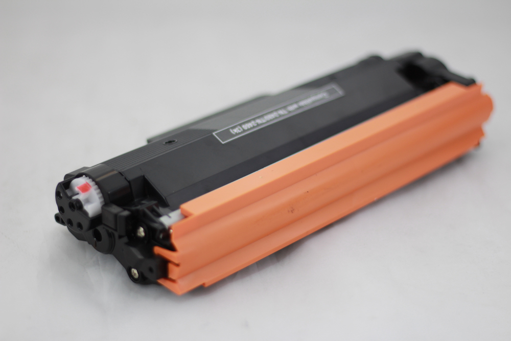 BROTHER ตลับหมึก TONER COMPATIBLE BROTHER HL-L2370DN/L2375DW/L2385DW/DCP-L2535DW/L-2550DW/MFC-L2715DW/L2750DW/L2770DW 3K TN2480 0 กก.