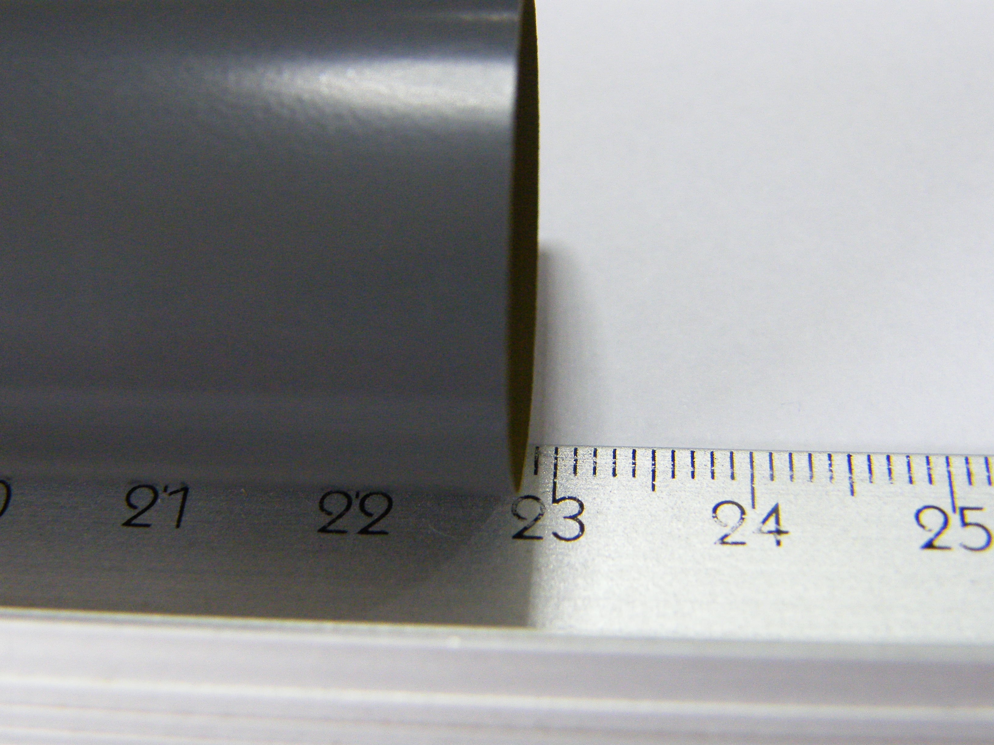 HP-CANON FUSER FILM SLEEVES HP 4000/4050/IR1022/IR1024/LBP1100/3200/5L/6L CANON FAX200L/240L/300L/350L/380L/LBP440/460/660/800/810/1120 500 กรัม